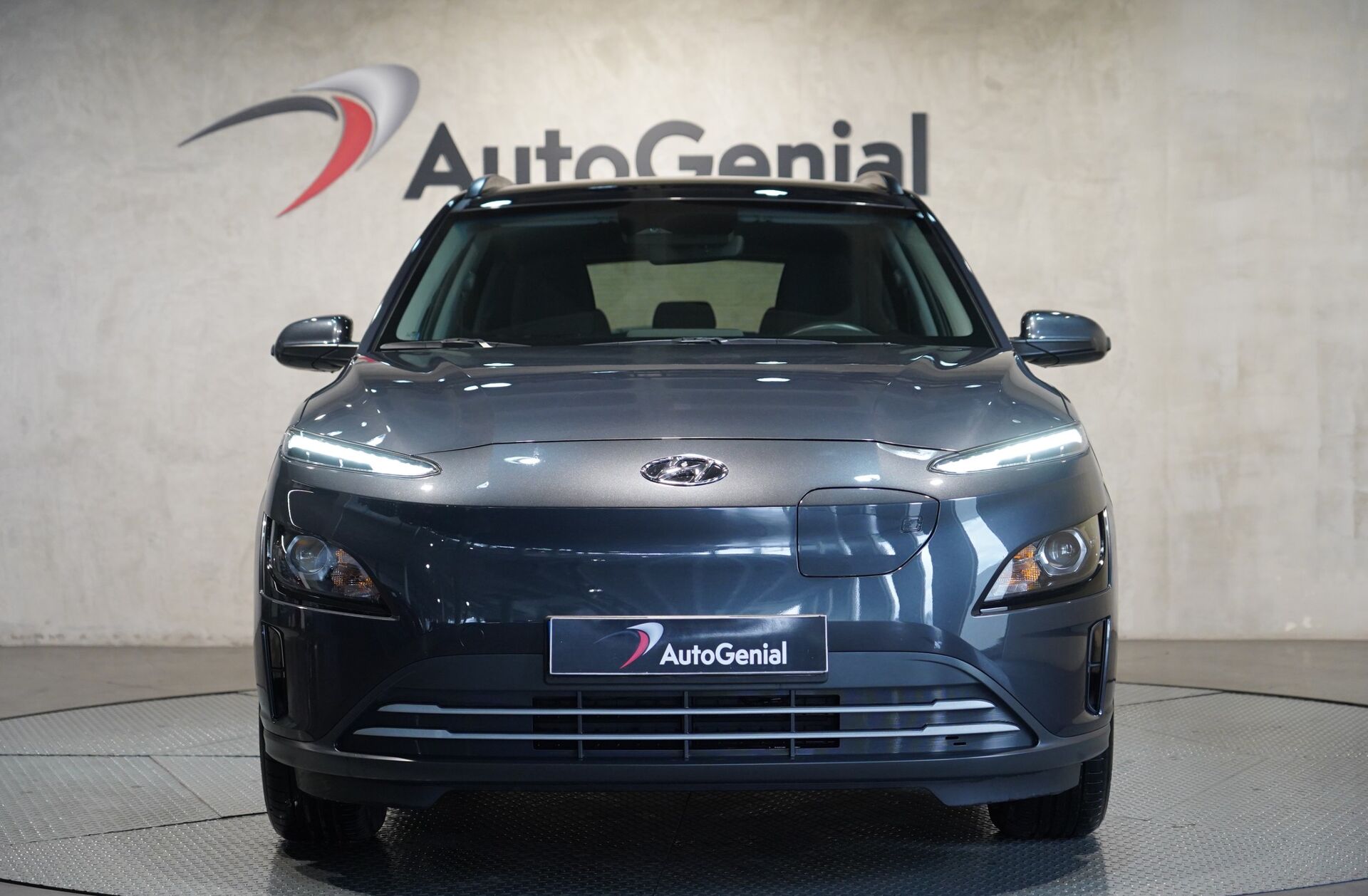 HYUNDAI Kauai EV 39 kWh Premium