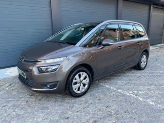 CITROEN C4 1.6 BlueHDi Shine