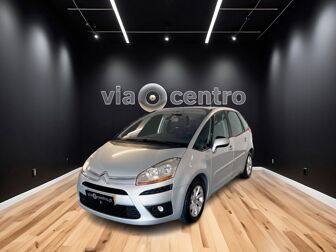 CITROEN C4 1.6 HDi Exclusive