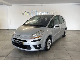 CITROEN C4 1.6 HDi Exclusive