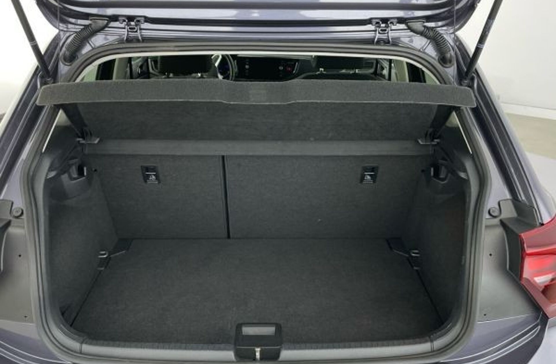 VOLKSWAGEN Polo 1.0 TSI Urban