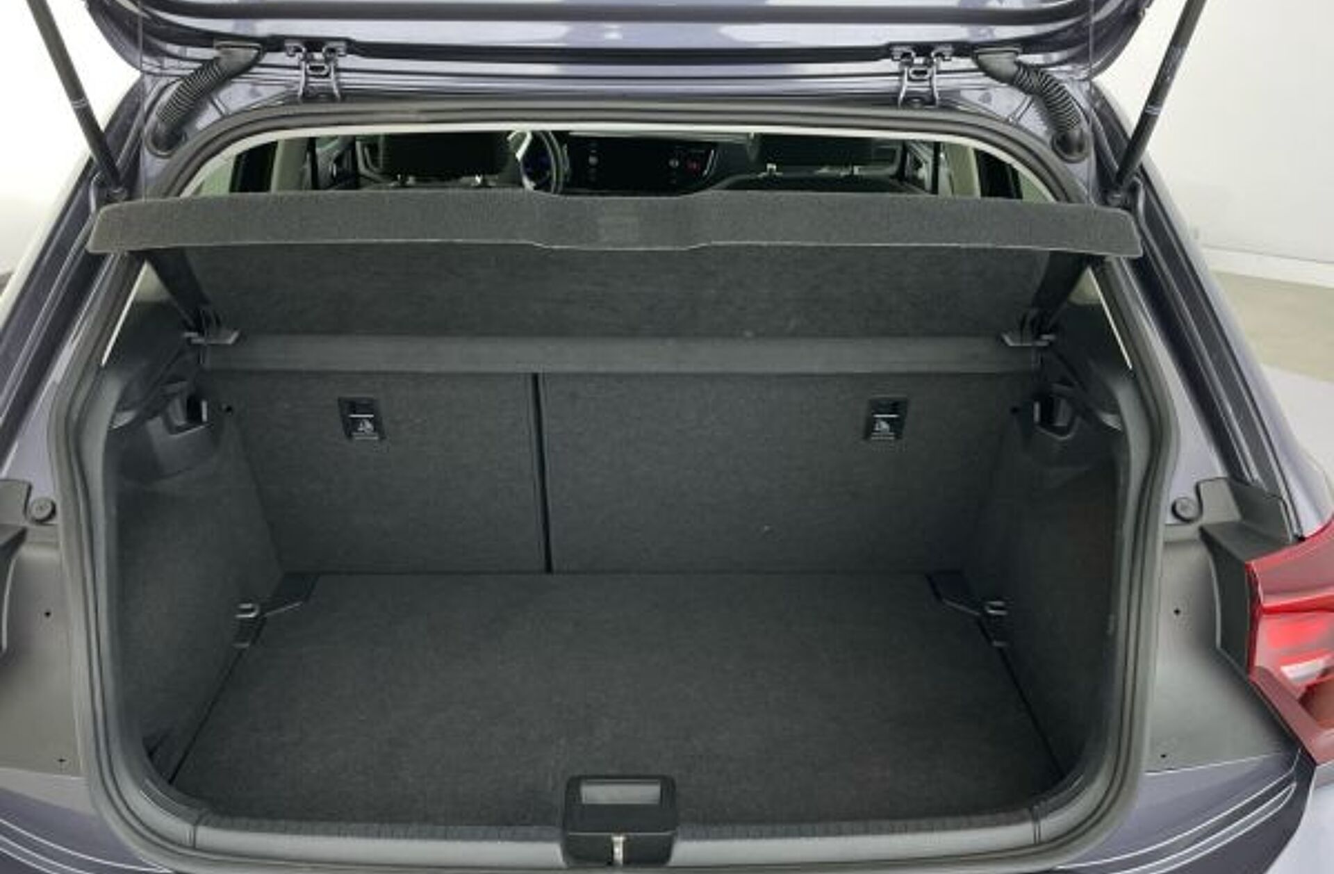 VOLKSWAGEN Polo 1.0 TSI Urban