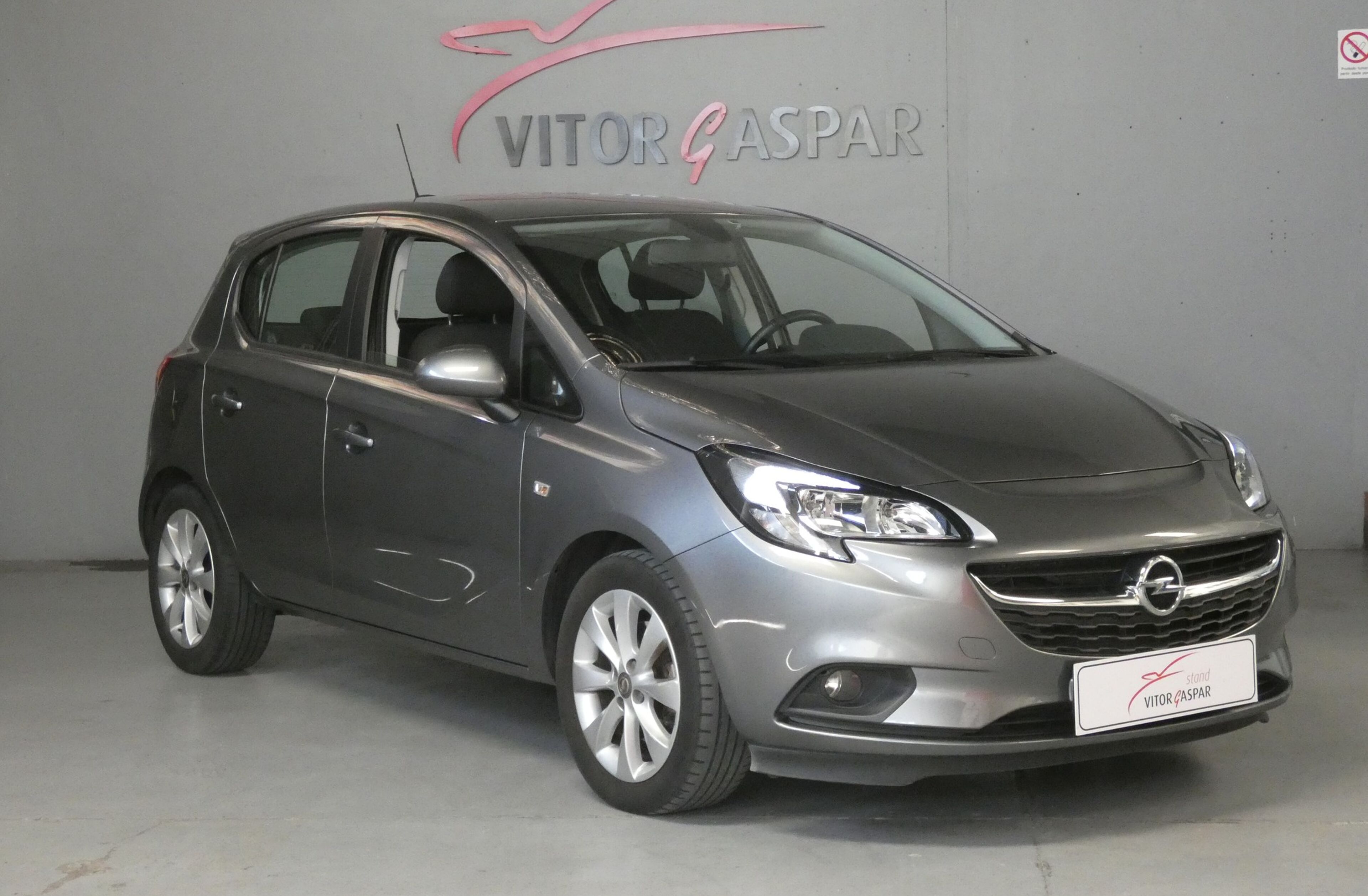 OPEL Corsa E 1.0 T Edition