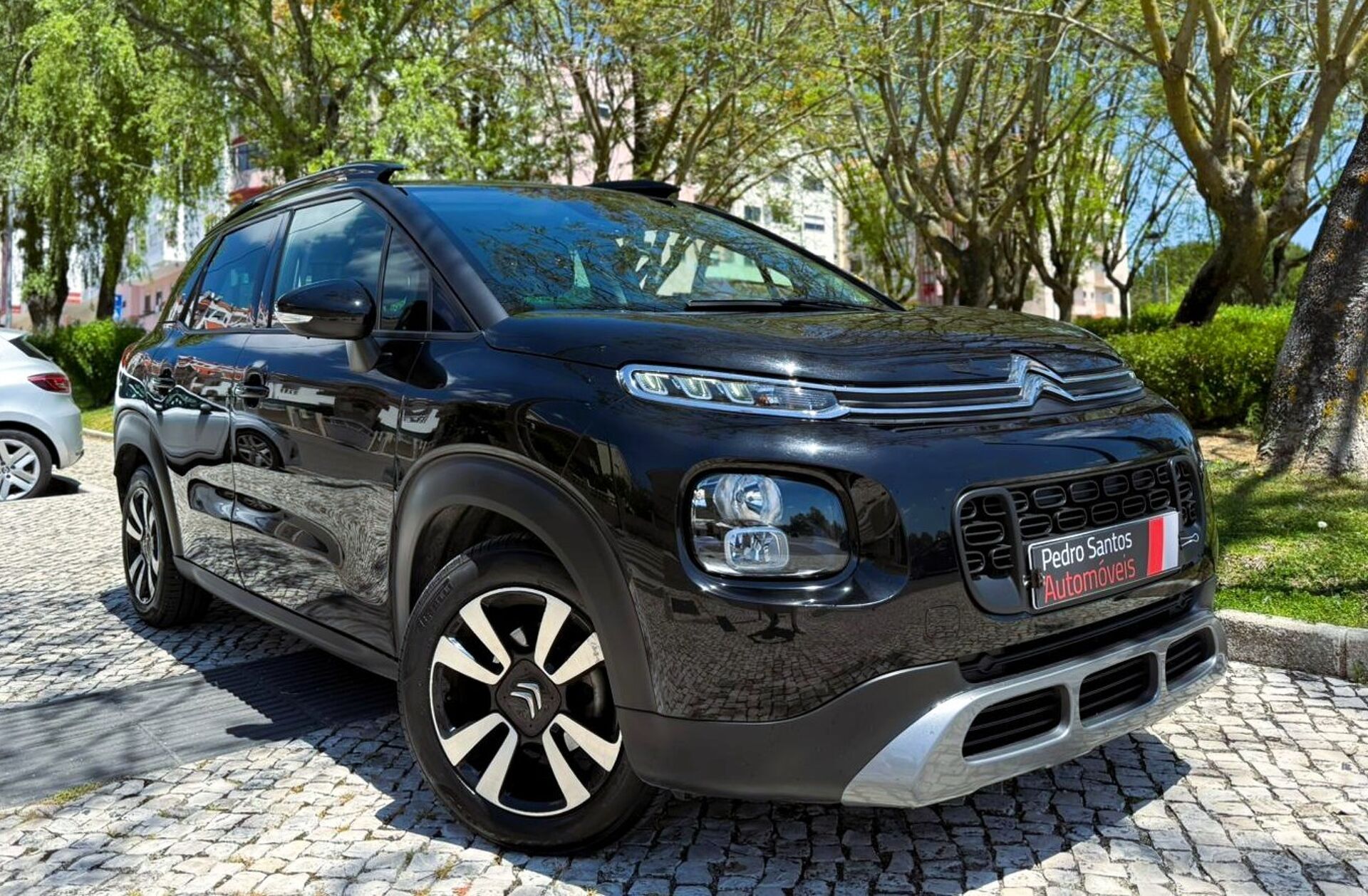 CITROEN C3 1.2 PureTech Feel