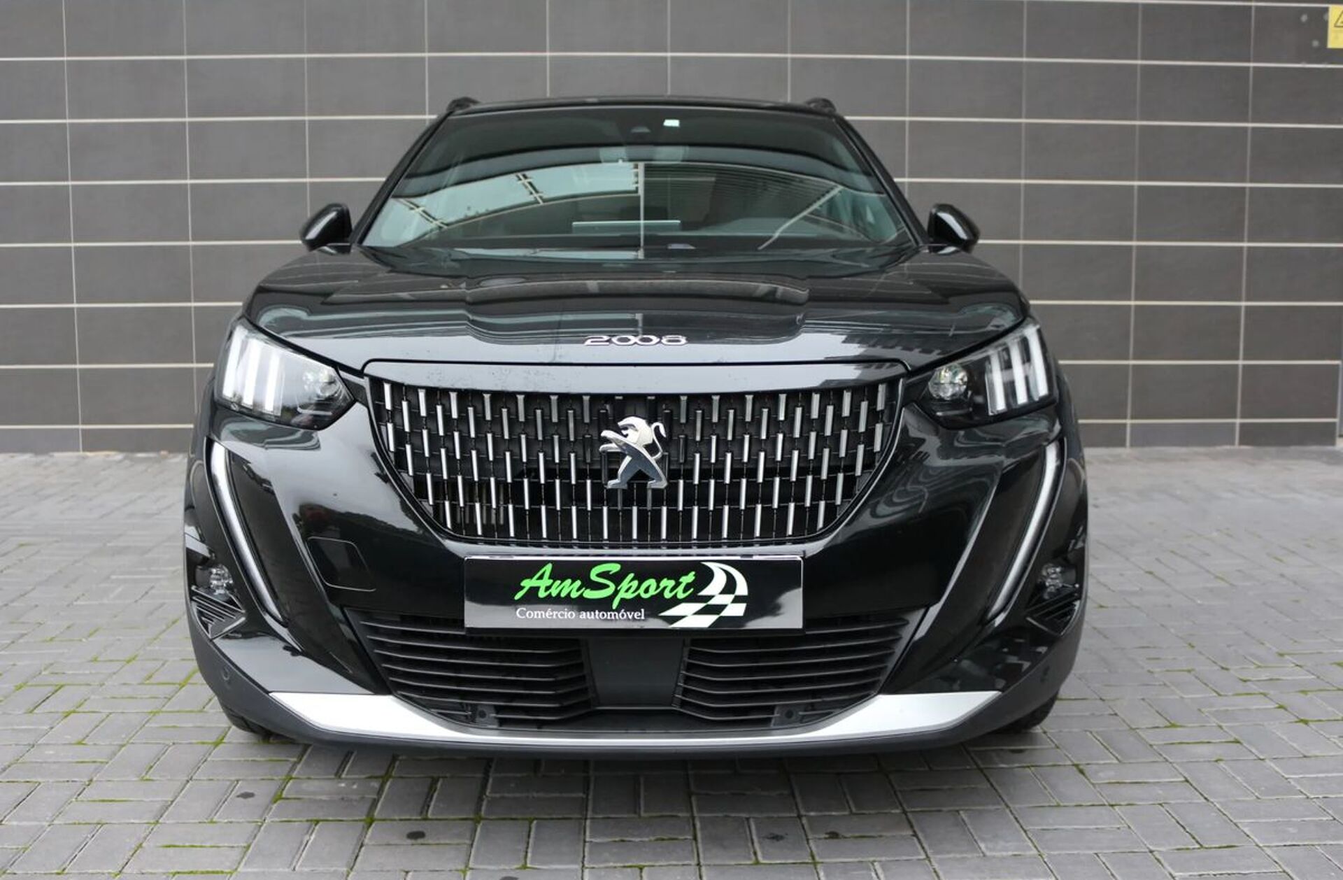 PEUGEOT 2008 1.5 BlueHDi GT EAT8