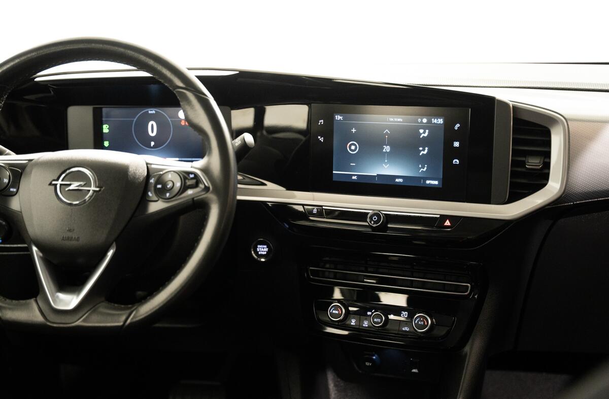 OPEL Mokka -e 50 kWh Edition