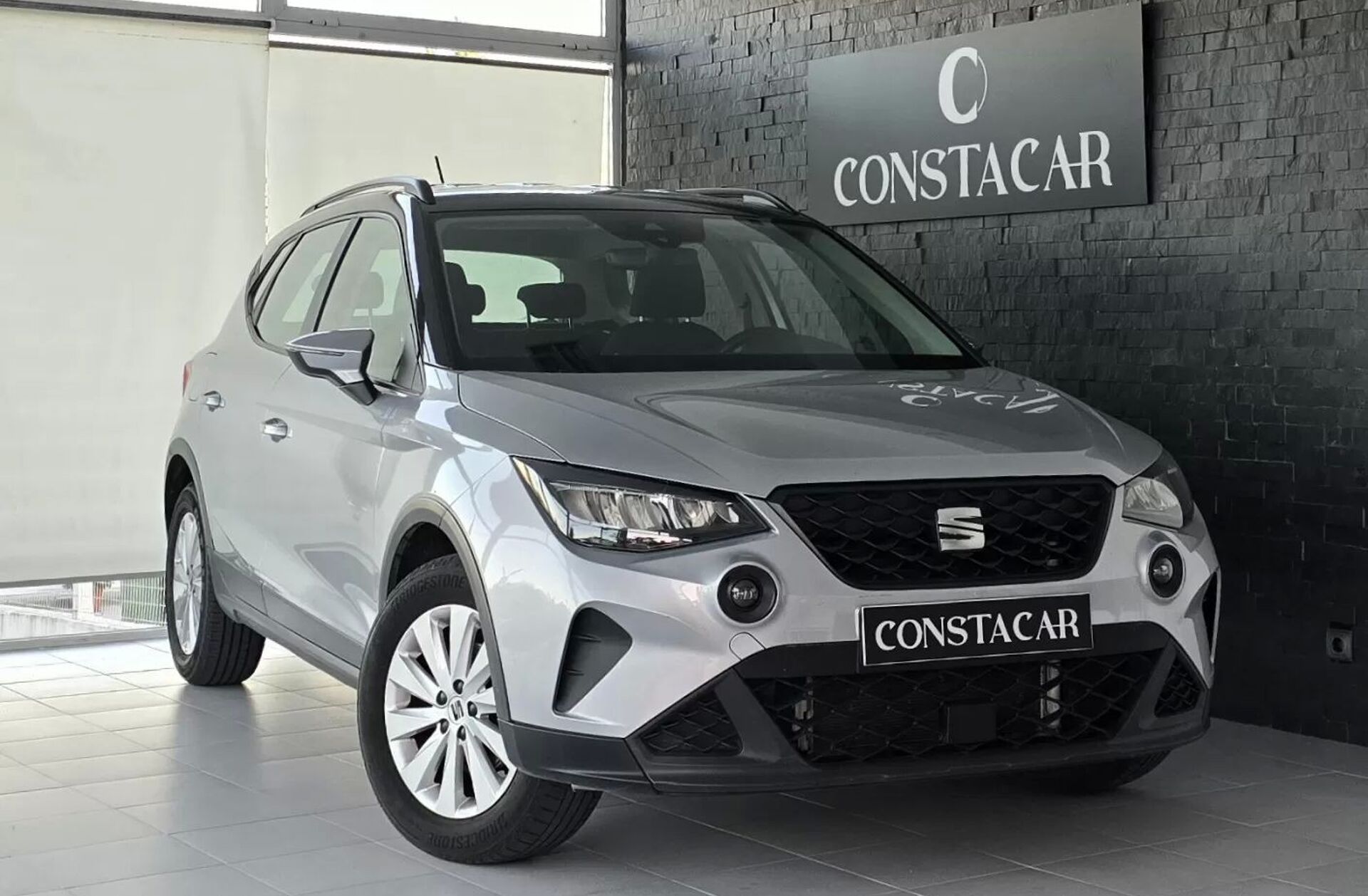 SEAT Arona 1.0 TSI Xperience