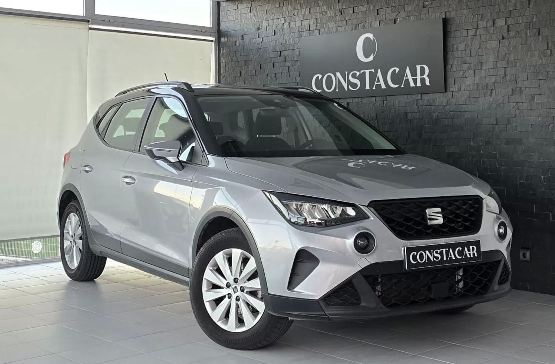 SEAT Arona 1.0 TSI Xperience