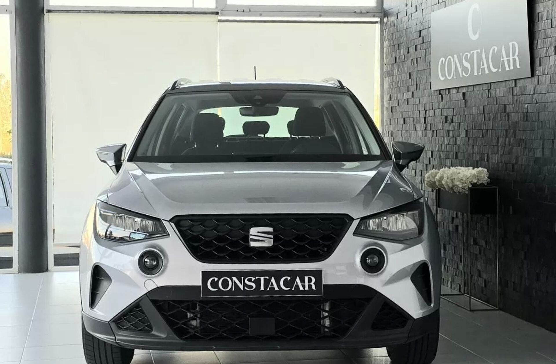 SEAT Arona 1.0 TSI Xperience