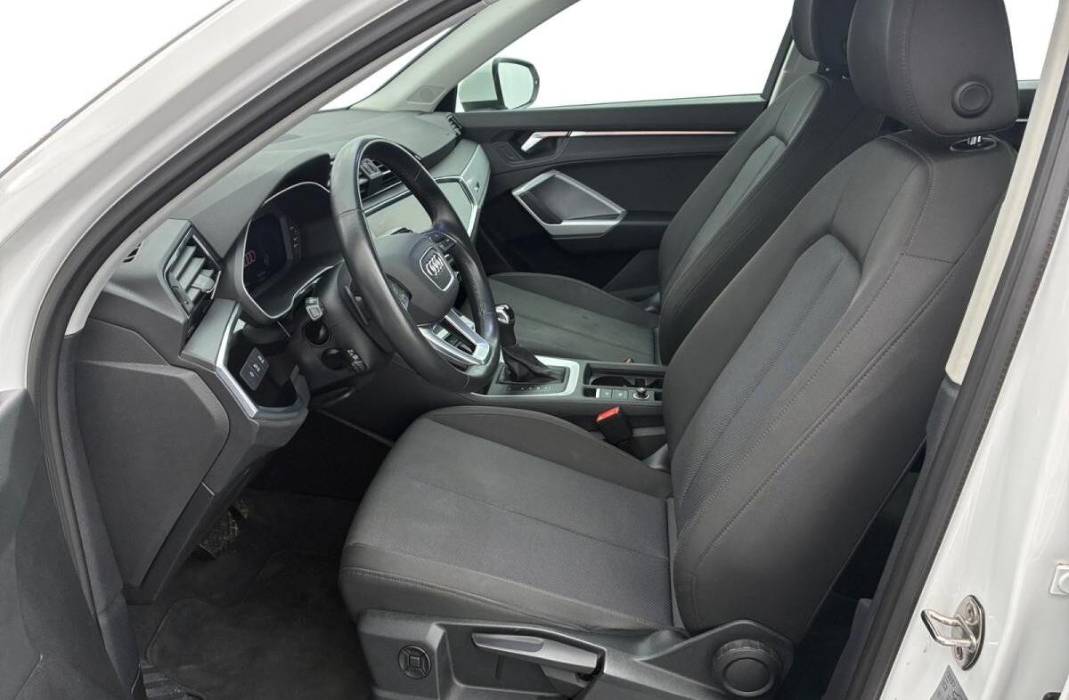 AUDI Q3 35 TFSI S line S tronic