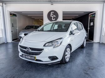 OPEL Corsa E 1.3 CDTi Enjoy