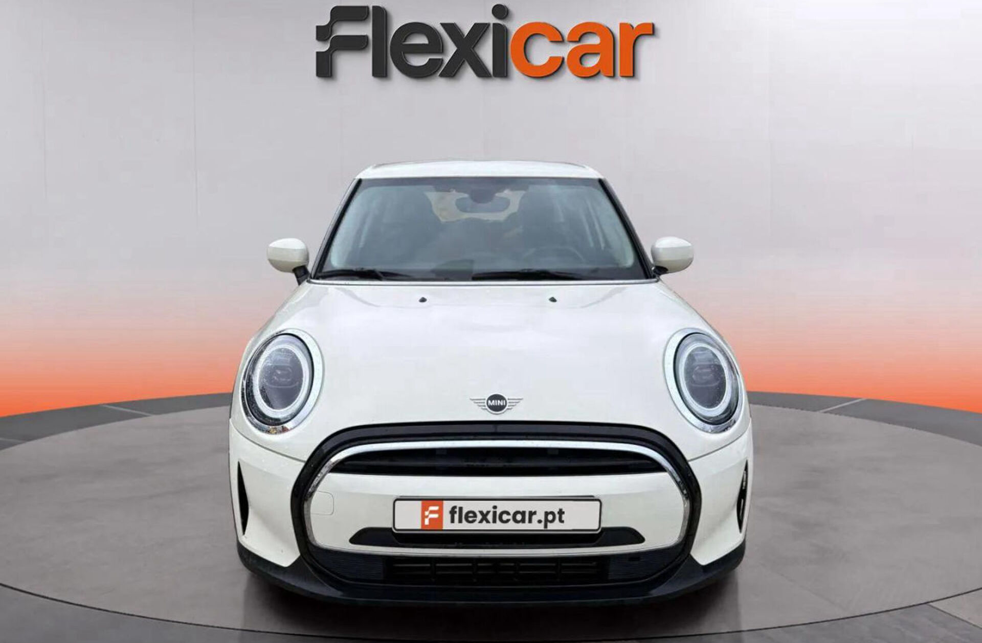 MINI Mini Cooper Auto