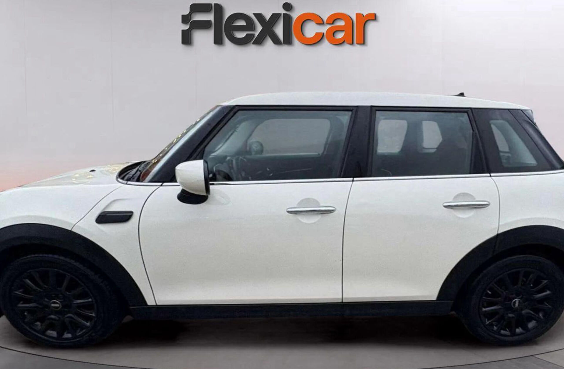 MINI Mini Cooper Auto