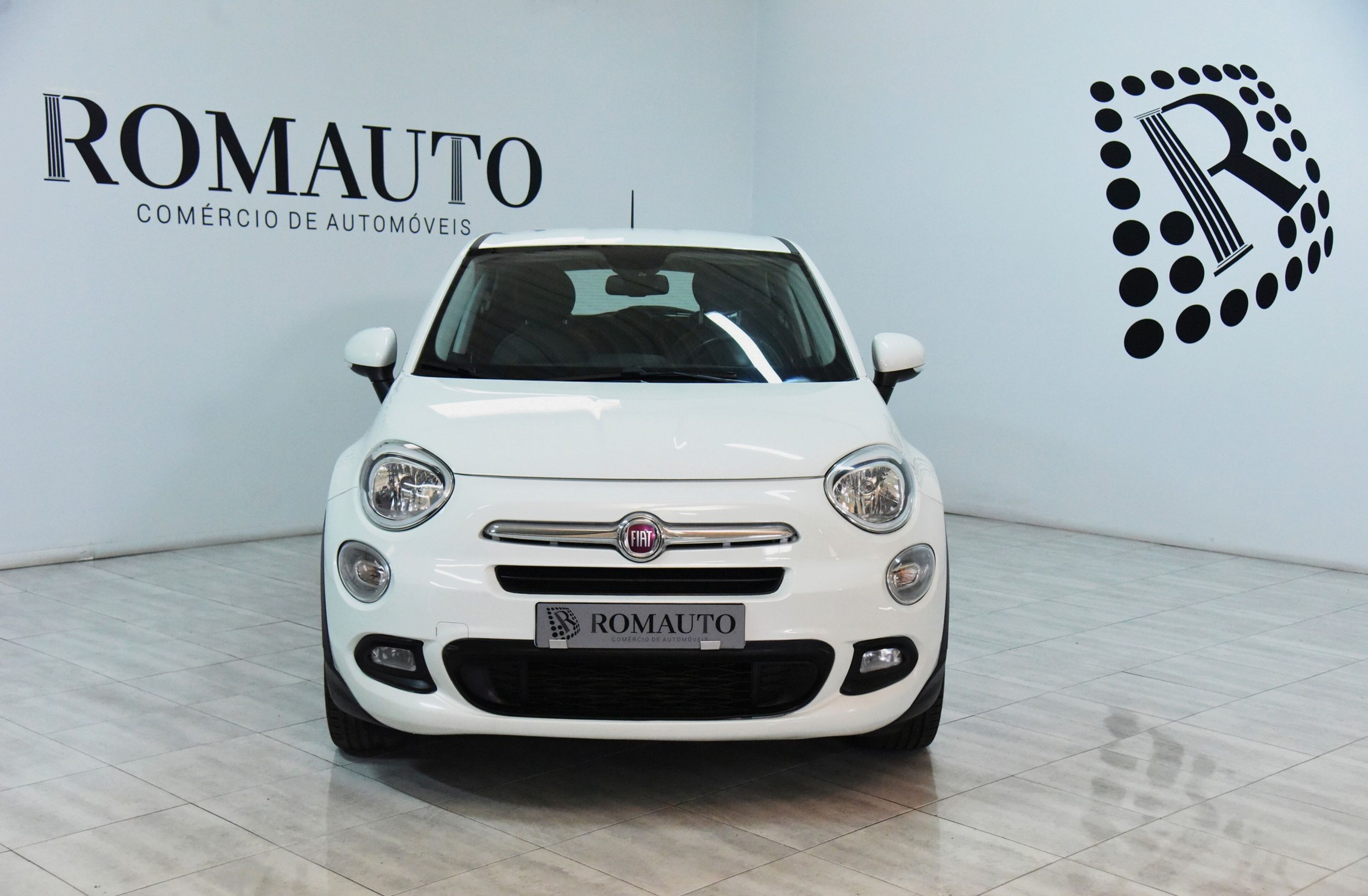 FIAT 500 X 1.3 MJ Lounge S&S
