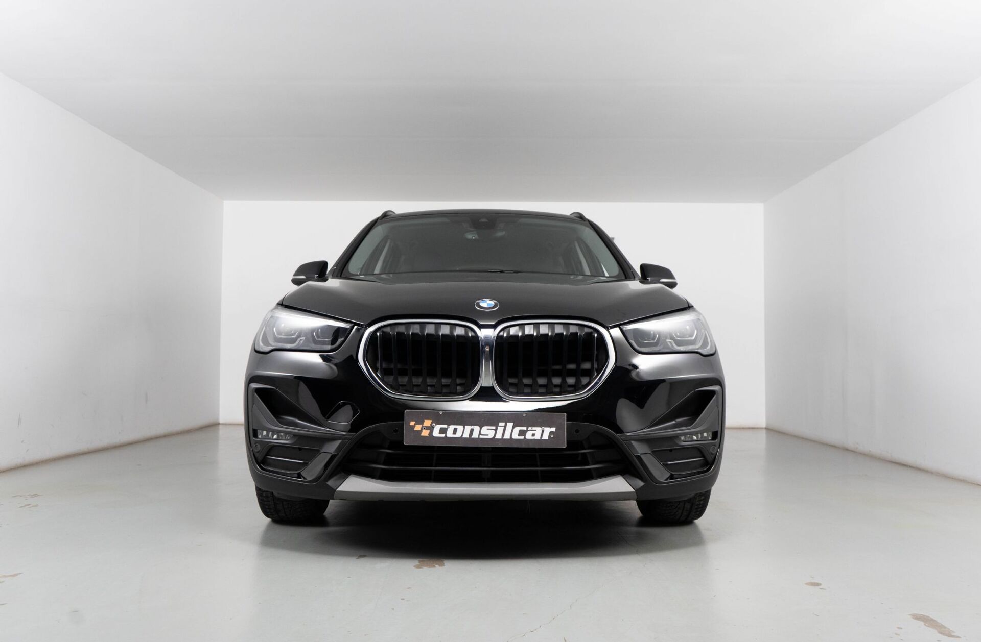 BMW X1 25 e xDrive