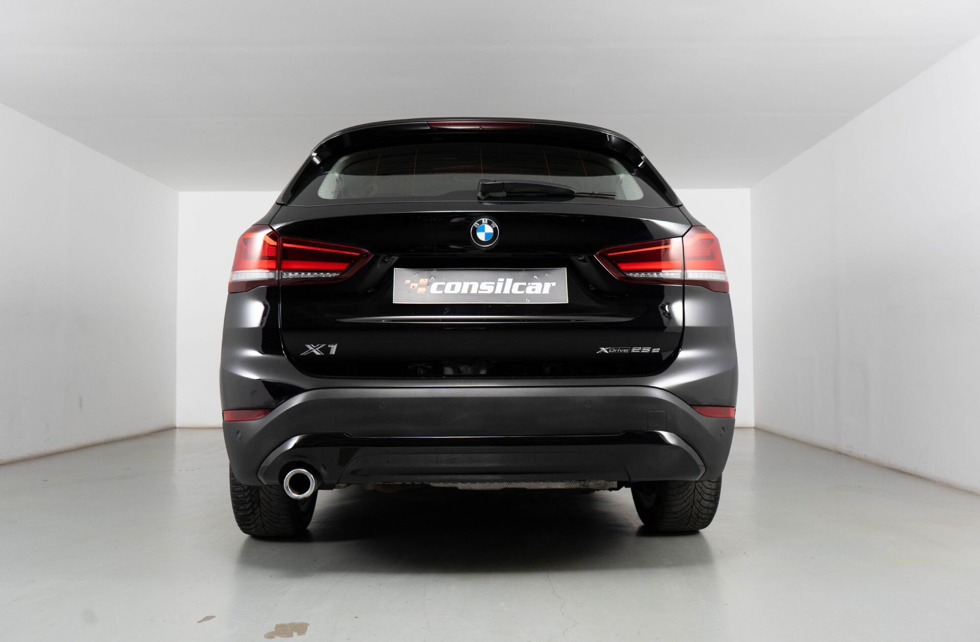 BMW X1 25 e xDrive