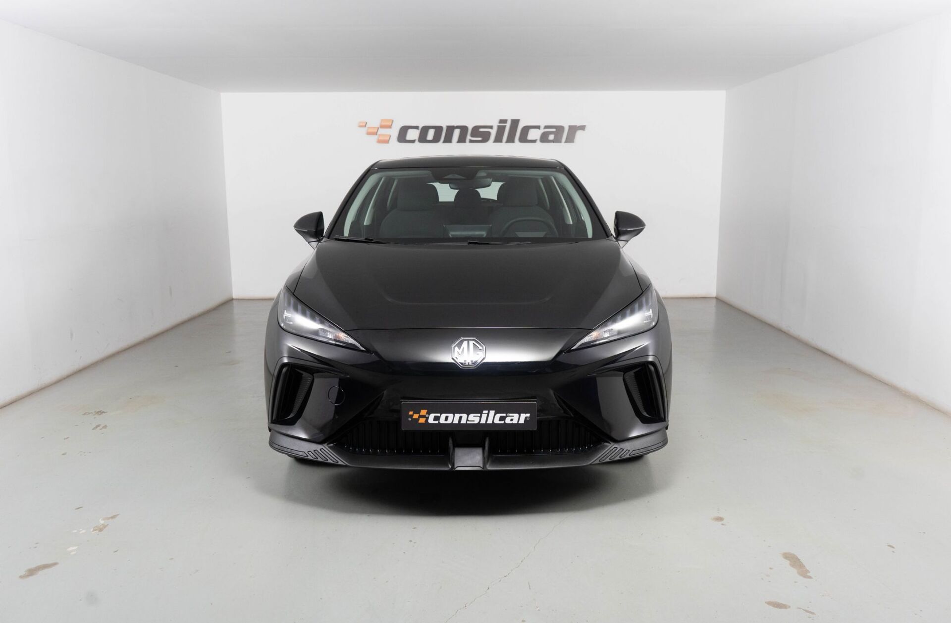 MG MG4 49 kWh Standard