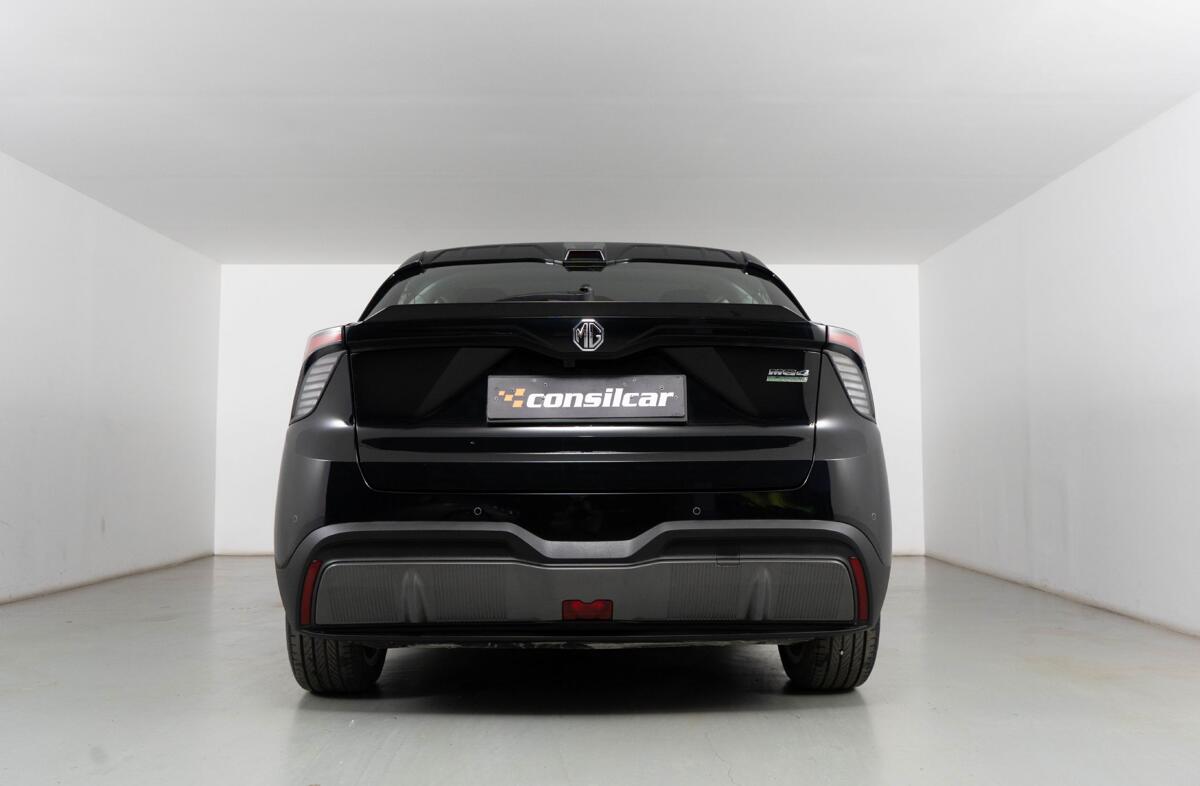 MG MG4 49 kWh Standard