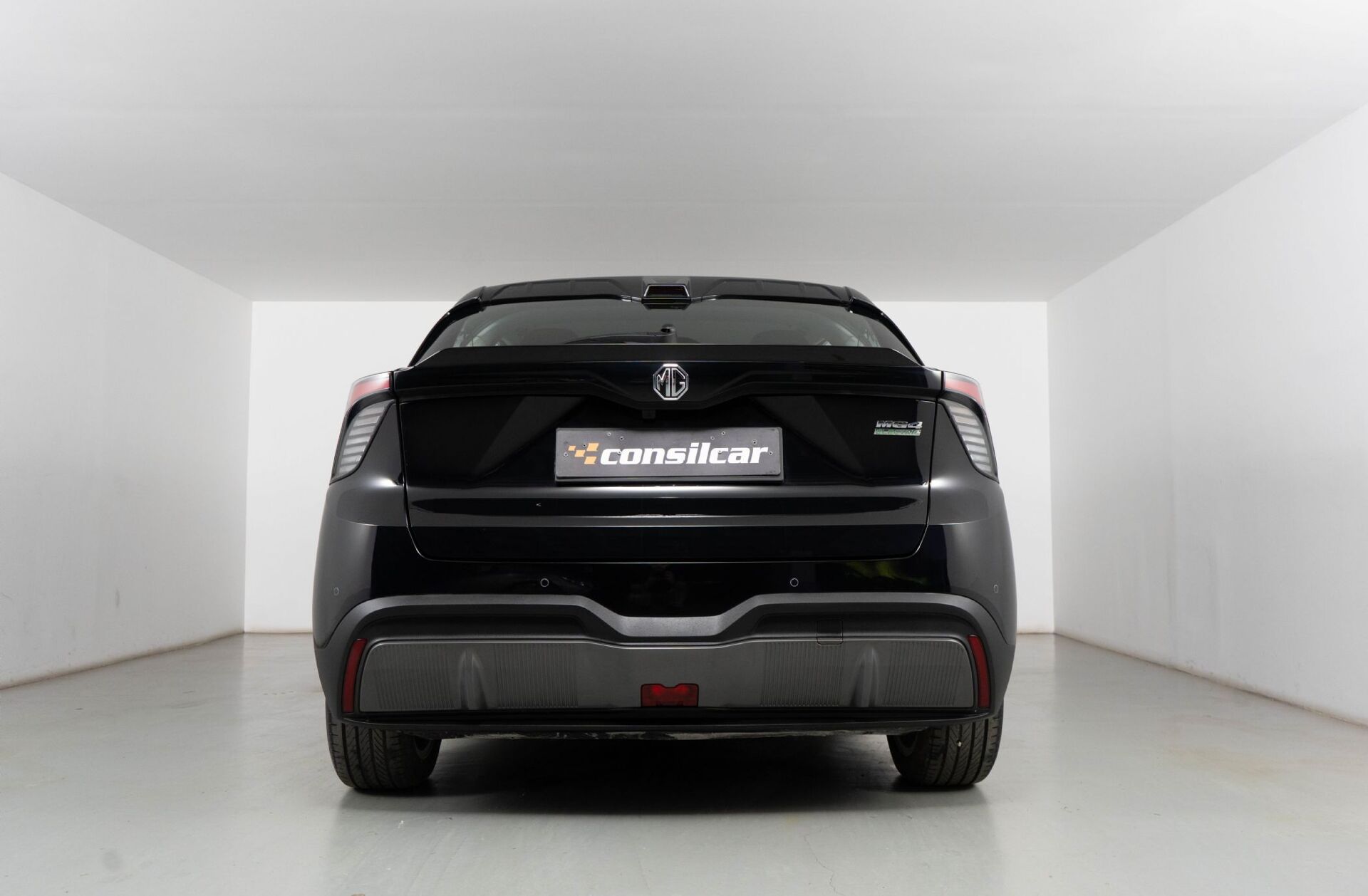 MG MG4 49 kWh Standard