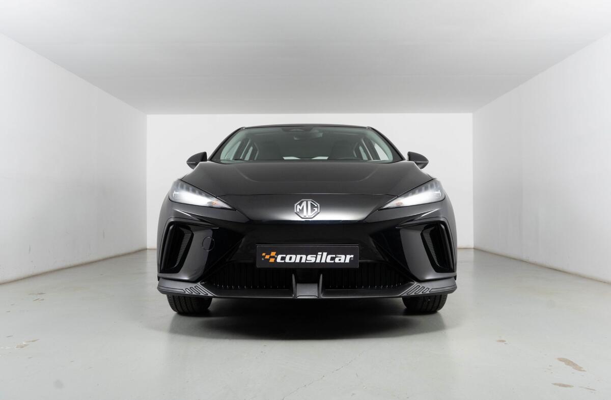 MG MG4 49 kWh Standard