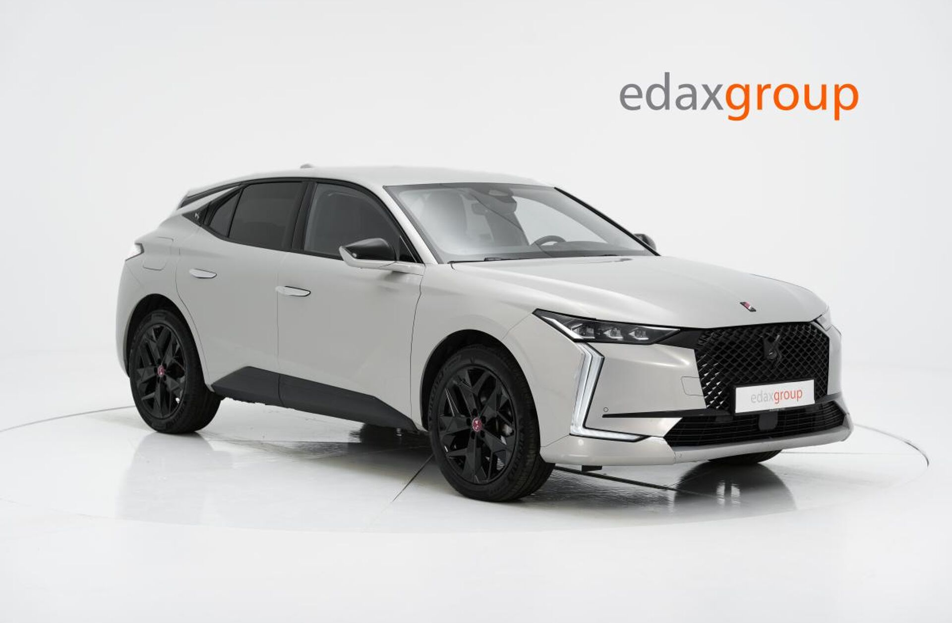 DS DS 4 1.2 PureTech Performance Line EAT8