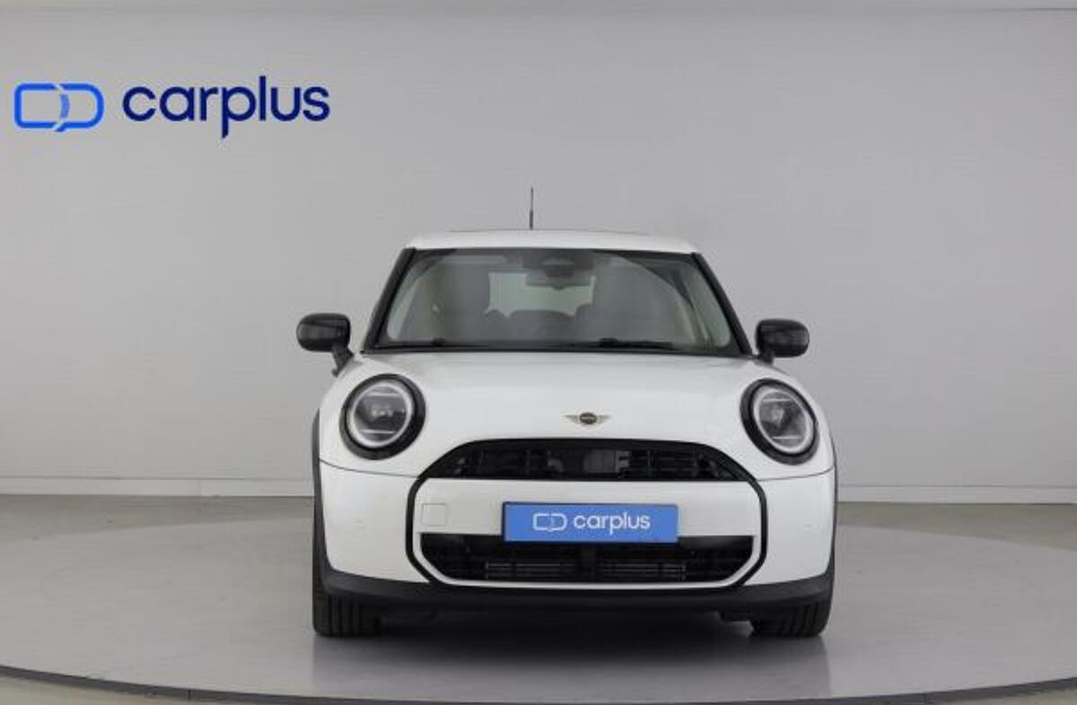 MINI Mini Cooper SE Essential