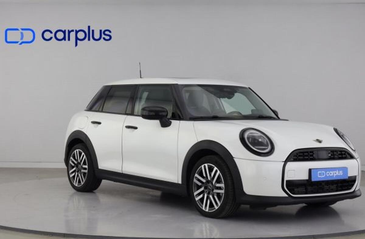 MINI Mini Cooper SE Essential