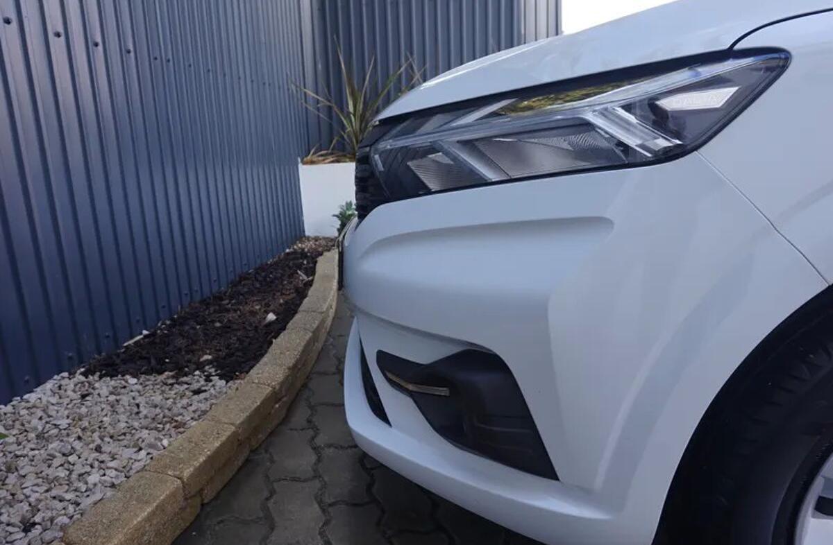 DACIA Sandero 1.0 SCe Essential