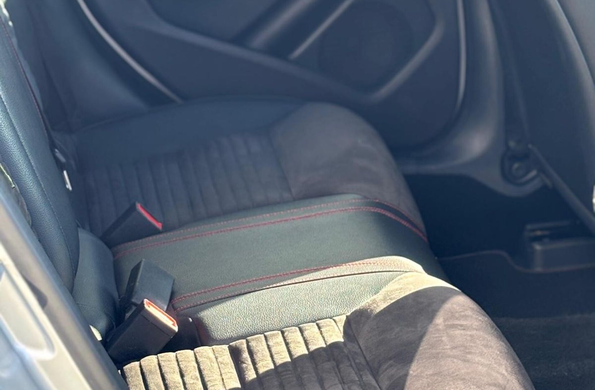 MERCEDES Classe A A 180 d AMG Line