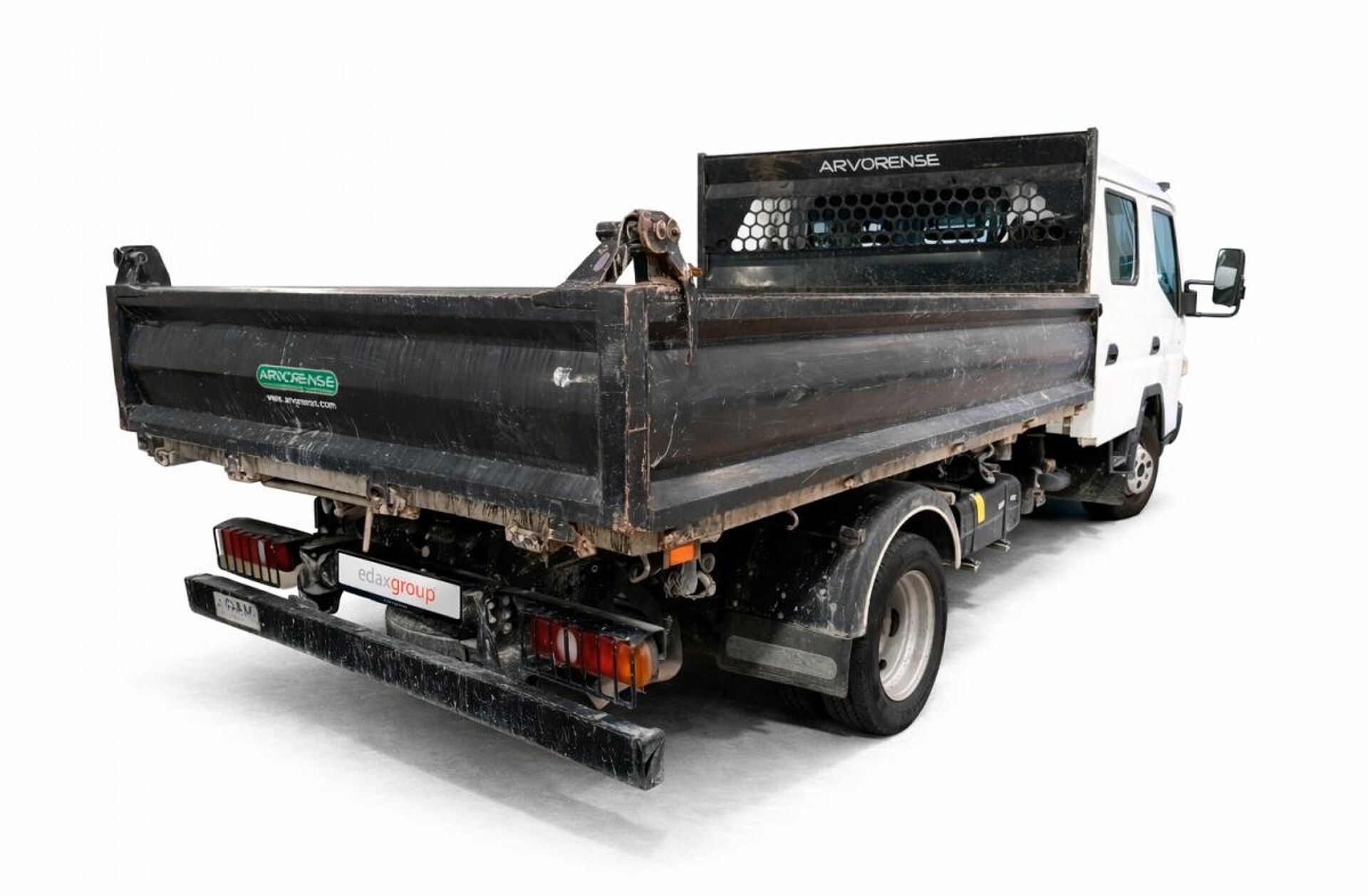 MITSUBISHI Canter 3C15D FEB01EL4WEUT