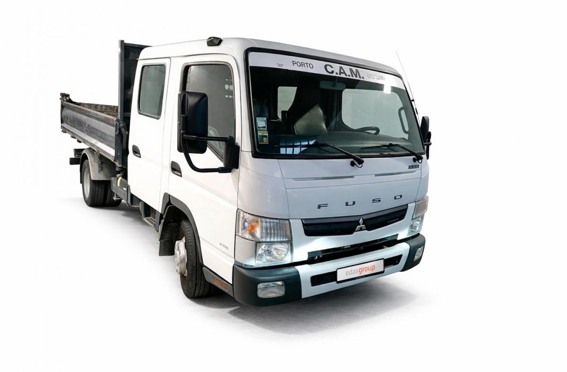 MITSUBISHI Canter 3C15D FEB01EL4WEUT