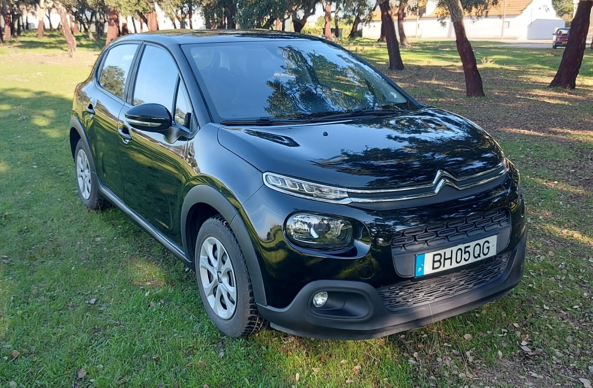CITROEN C3 1.2 PureTech Feel