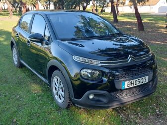 CITROEN C3 1.2 PureTech Feel