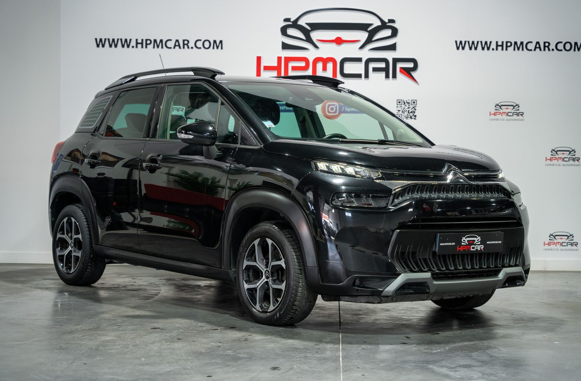 CITROEN C3 1.2 PureTech Shine EAT6
