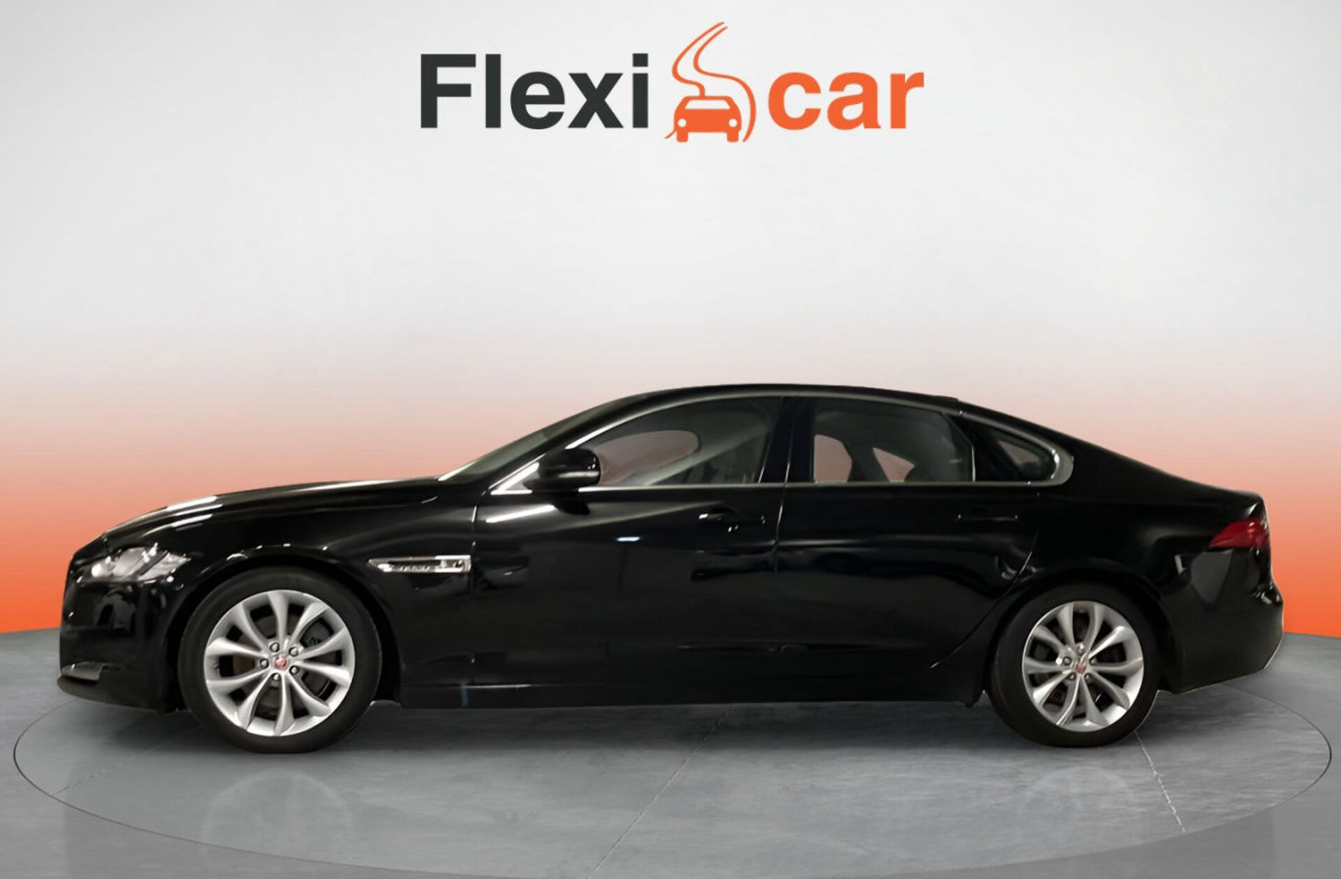 JAGUAR XF 2.0 D Prestige Aut.