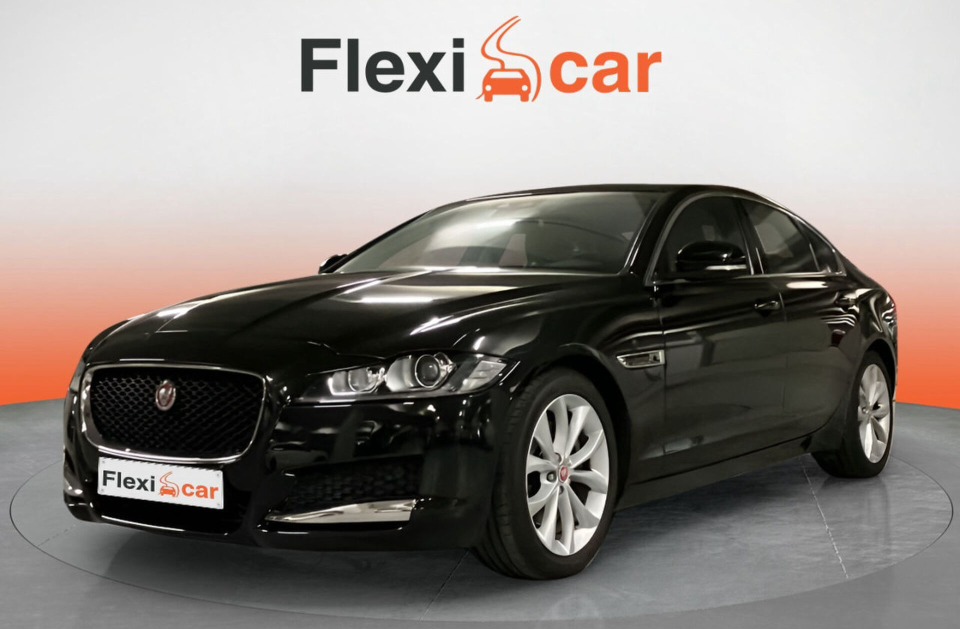 JAGUAR XF 2.0 D Prestige Aut.