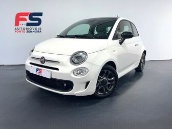 FIAT 500 1.0 Hybrid Sport