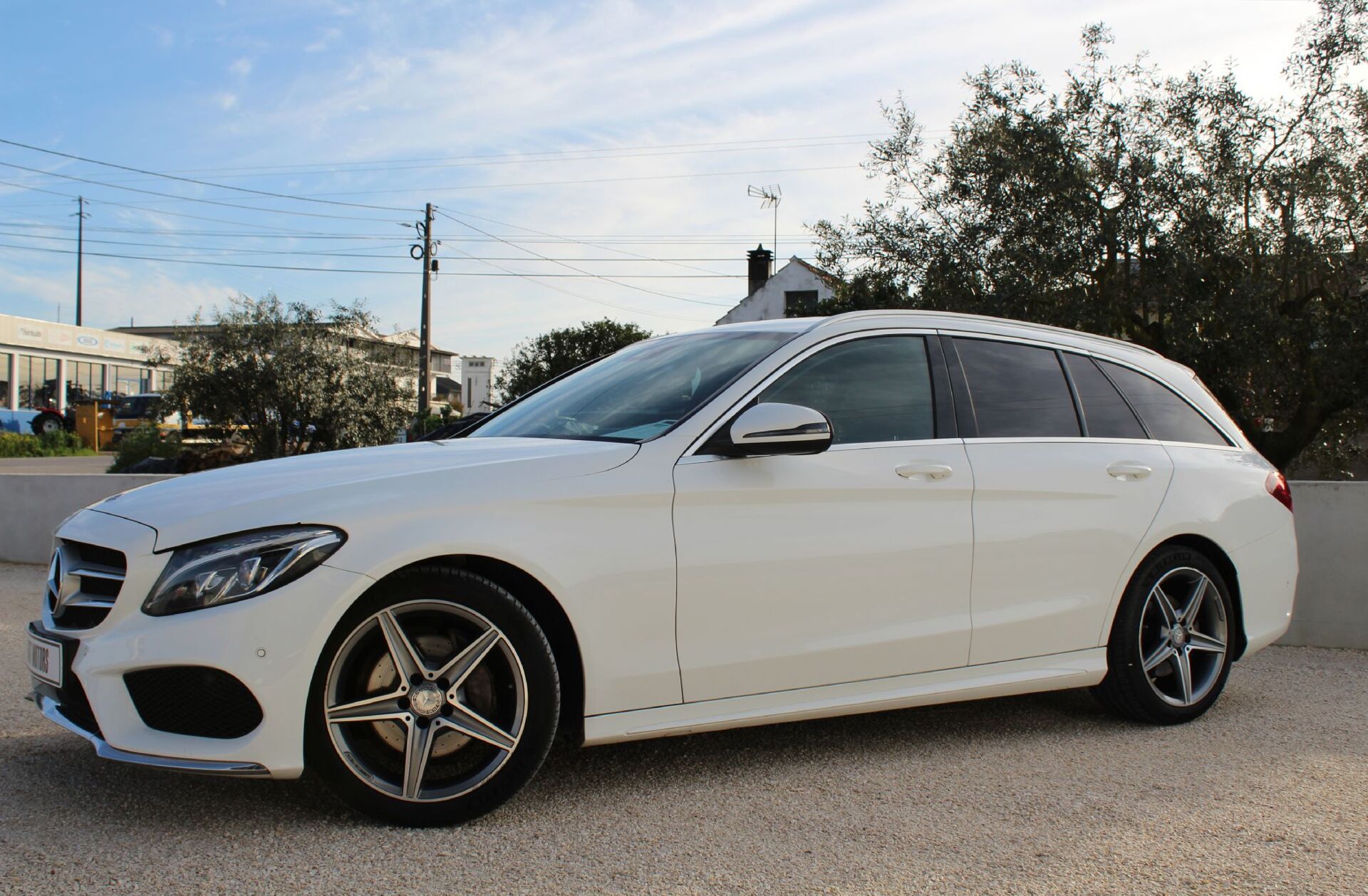 MERCEDES Classe SLS SLS AMG