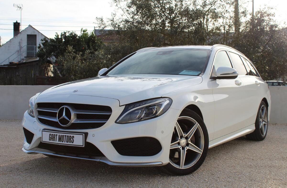 MERCEDES Classe SLS SLS AMG