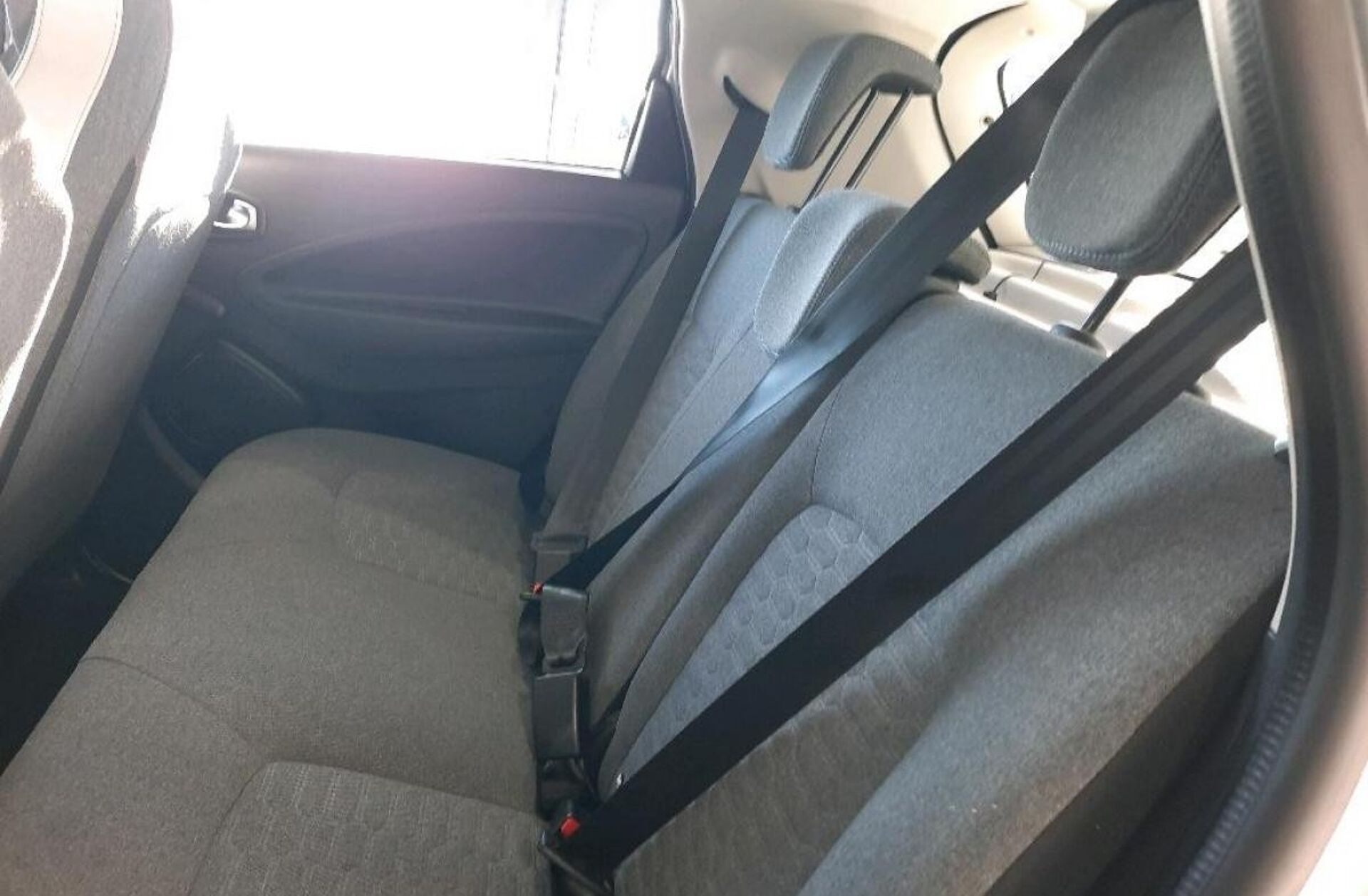 RENAULT ZOE Limited 50