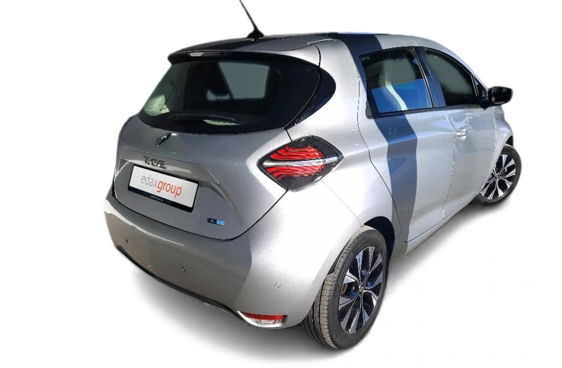 RENAULT ZOE Limited 50