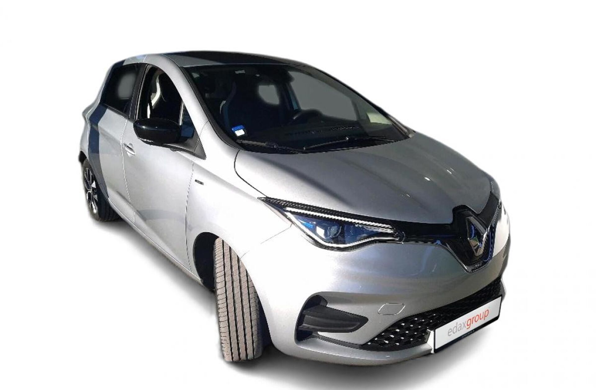 RENAULT ZOE Limited 50