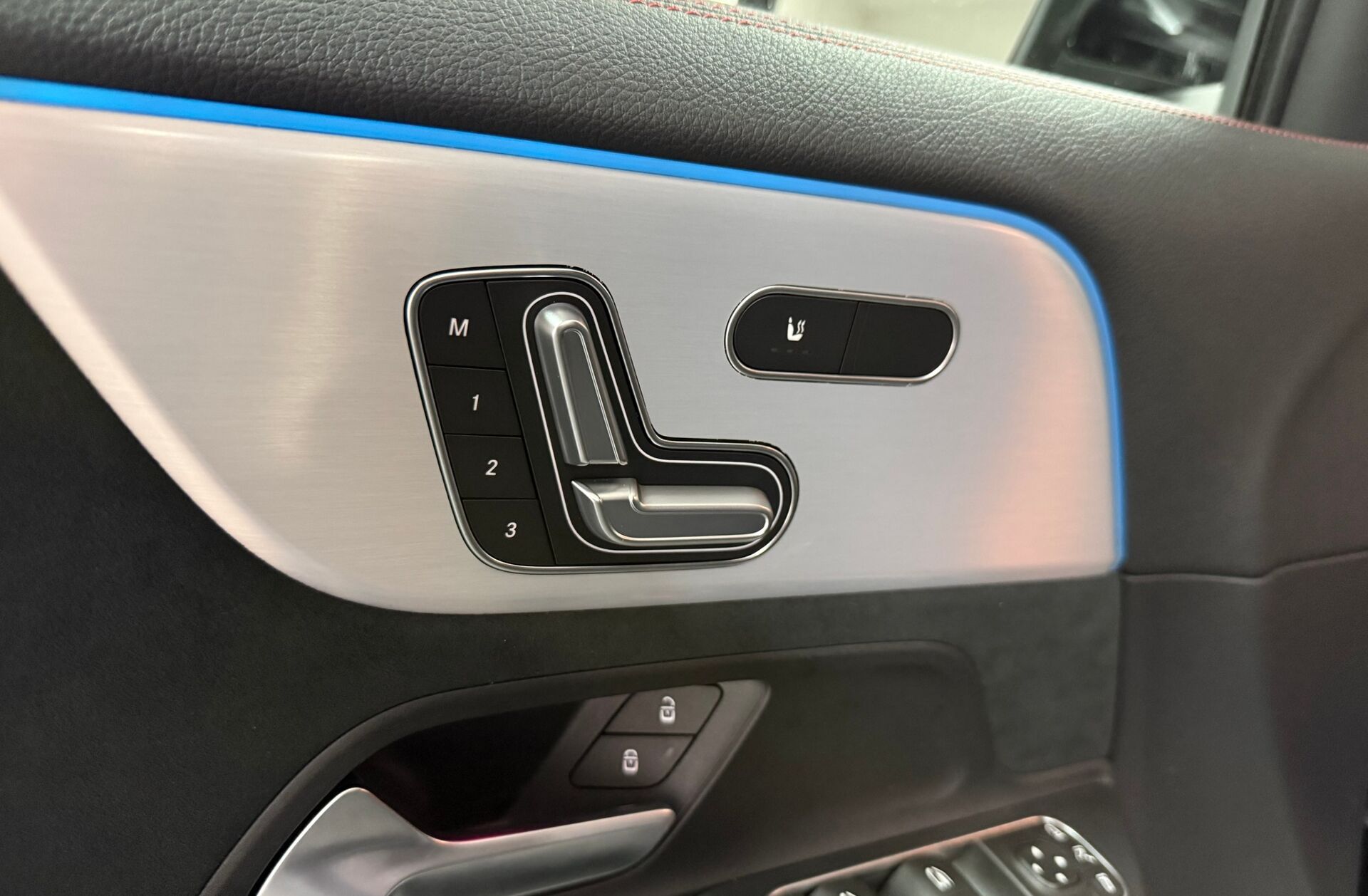 MERCEDES EQA 350 4Matic Edition