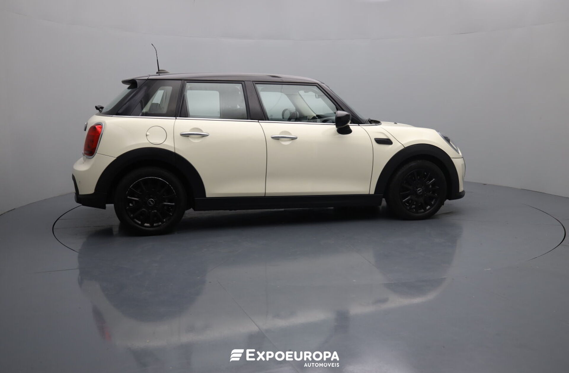 MINI Mini Cooper Auto