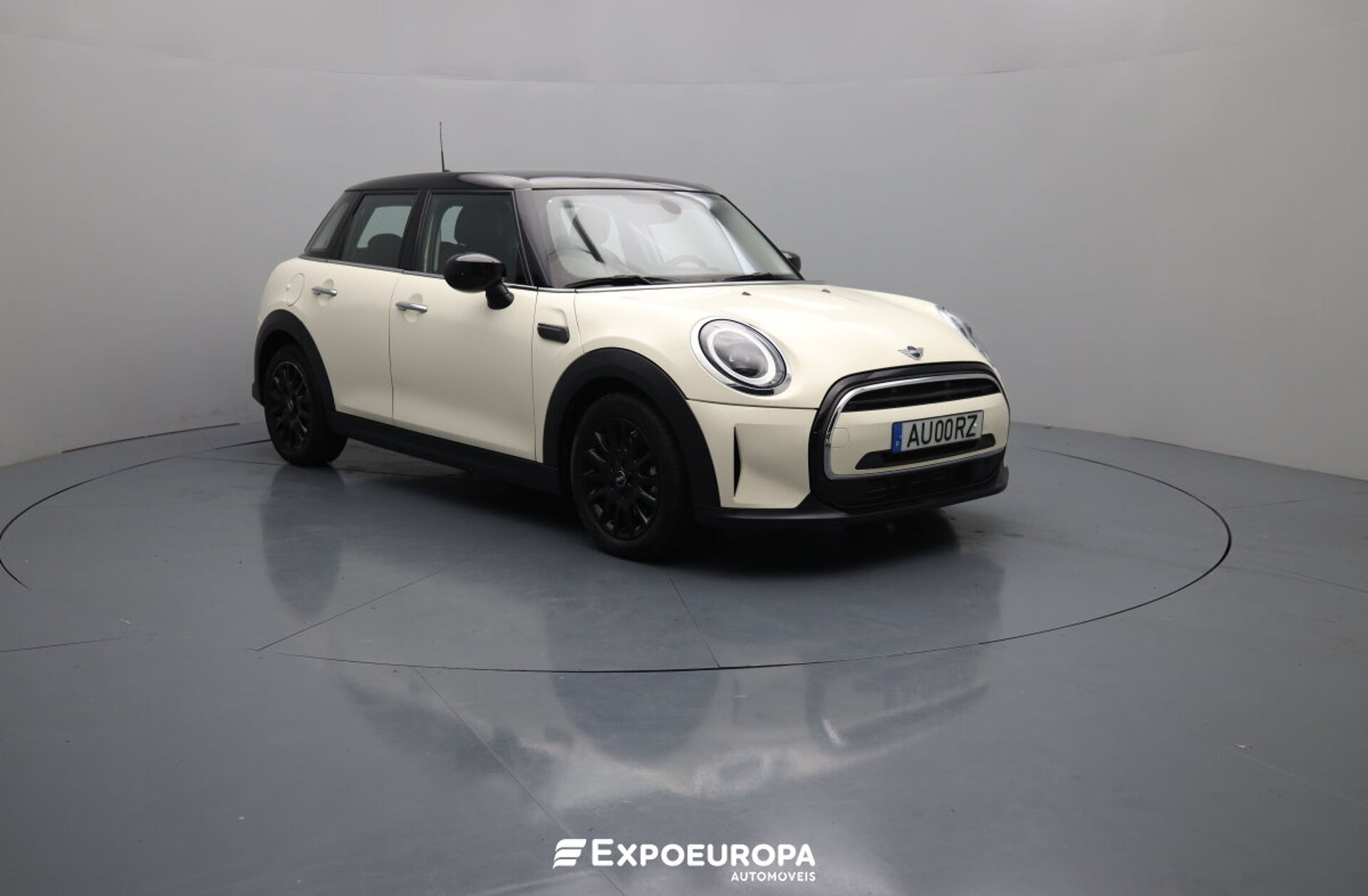 MINI Mini Cooper Auto