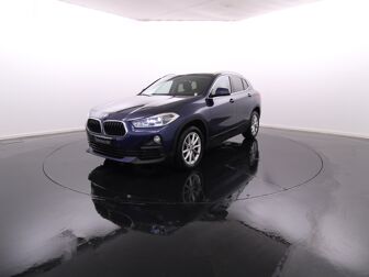 Imagem de BMW X2 16 d sDrive Auto Advantage