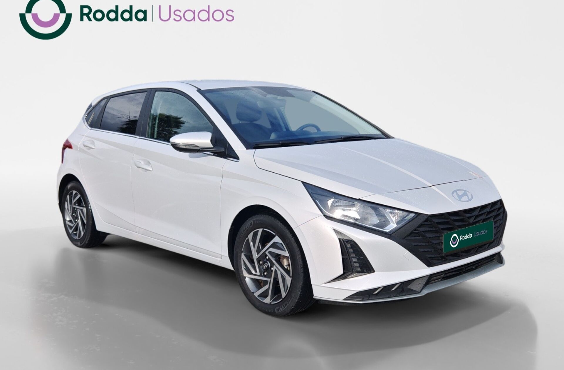 HYUNDAI i20 1.2 MPi Comfort