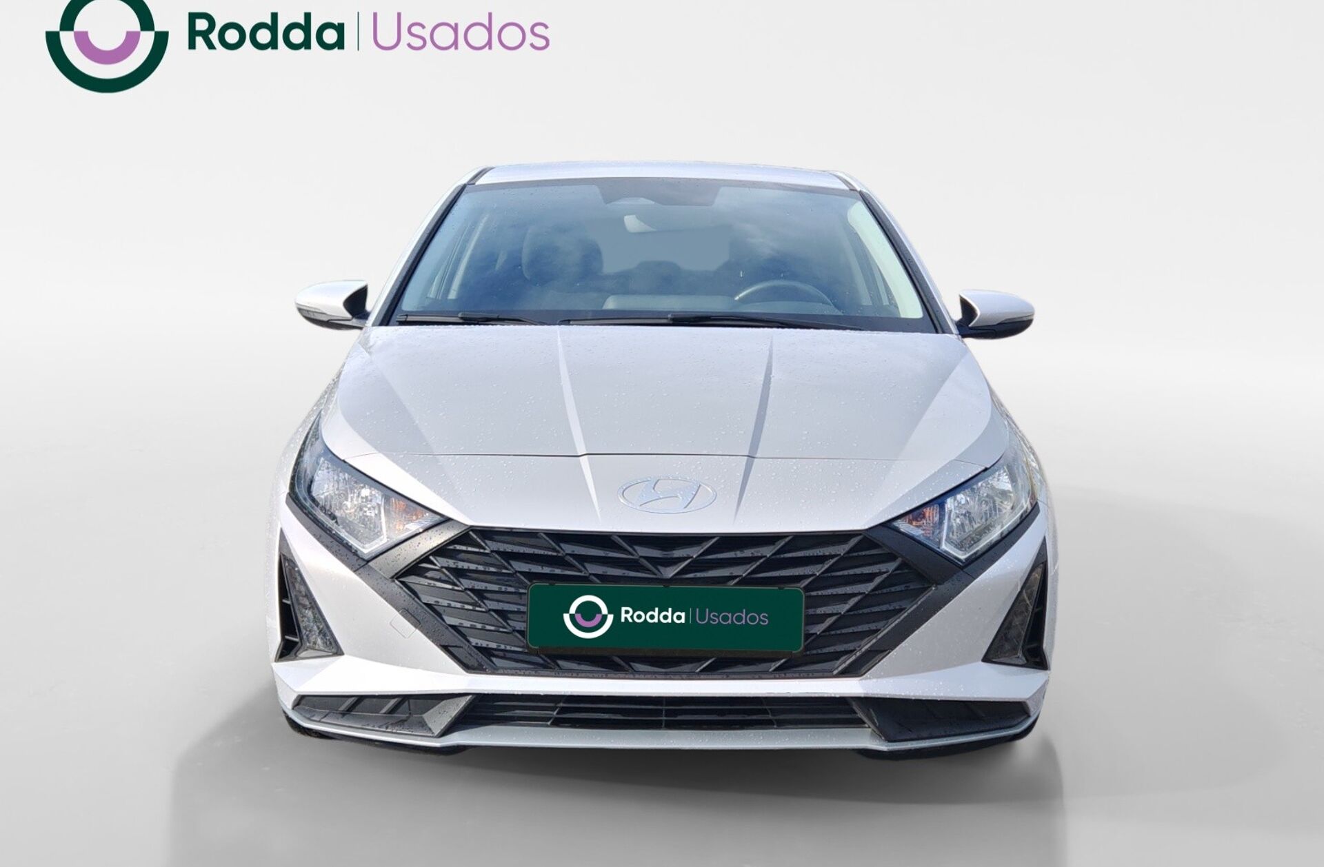 HYUNDAI i20 1.2 MPi Comfort