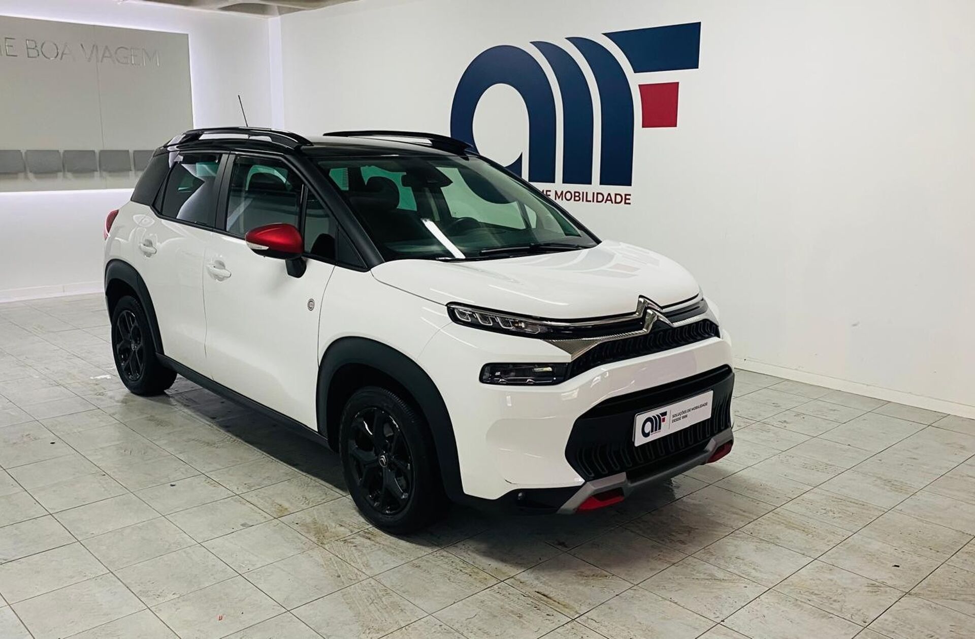 CITROEN C3 1.2 PureTech C-Series
