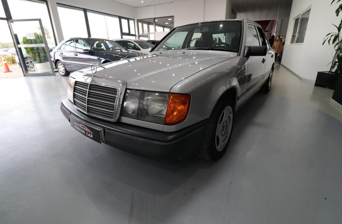 MERCEDES Classe C C 200 D